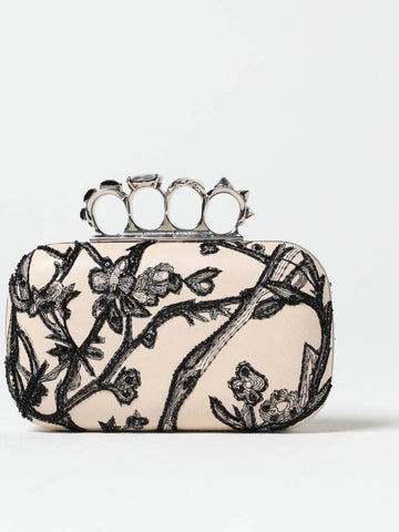 Handbag woman Alexander Mcqueen - ALEXANDER MCQUEEN - BALAAN 1