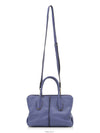 women shoulder bag - TOD'S - BALAAN 5