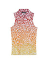 Dena Print Sleeveless Top GWJT08081 - J.LINDEBERG - BALAAN 3