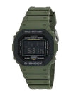 Electronic Wrist Watch Digital Square DW 5610SU 3DR - G-SHOCK - BALAAN 2