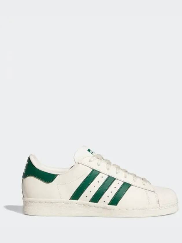 Originals Superstar 82 Low Top Sneakers White - ADIDAS - BALAAN 2