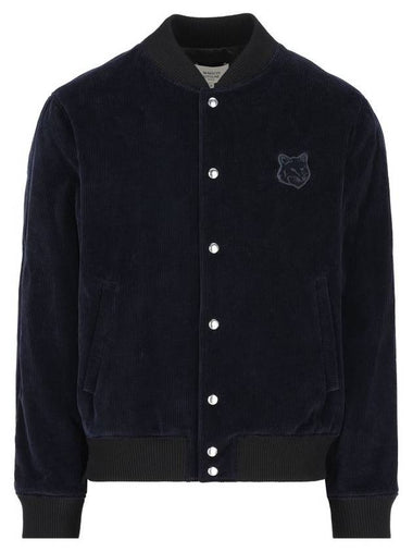 Jackets Blue - MAISON KITSUNE - BALAAN 1