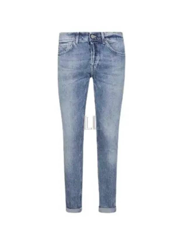 2010 D Macs Loose Fitting Jeans Blue - DIESEL - BALAAN 2