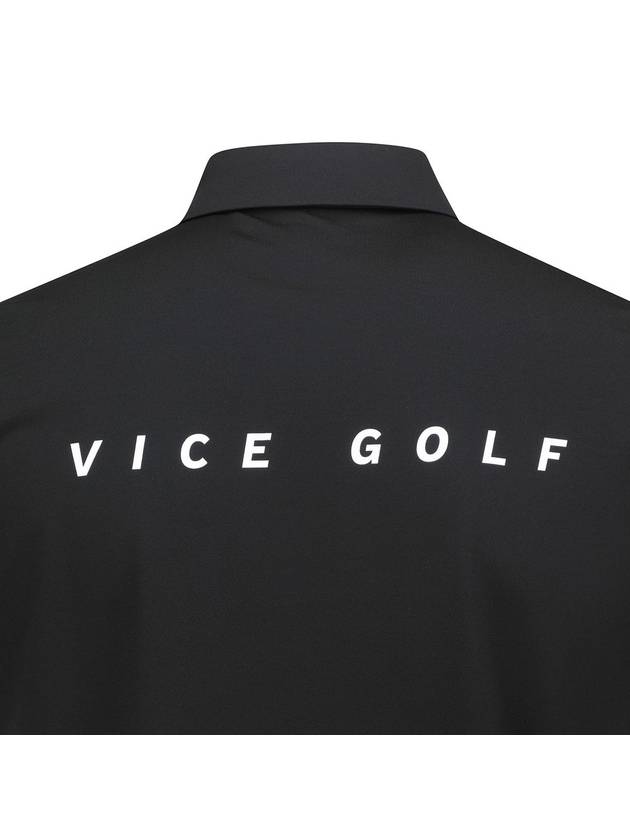 Men s Vice Golf Standard Fit Polo T Shirt - VICE GOLF - BALAAN 4