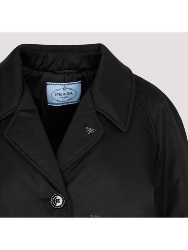 Re-nylon jacket 29L062 1WQ8 F0002 - PRADA - BALAAN 3