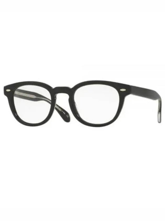 Sheldreake OV5036 1492 47 - OLIVER PEOPLES - BALAAN 1