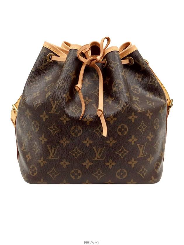 women shoulder bag - LOUIS VUITTON - BALAAN 1