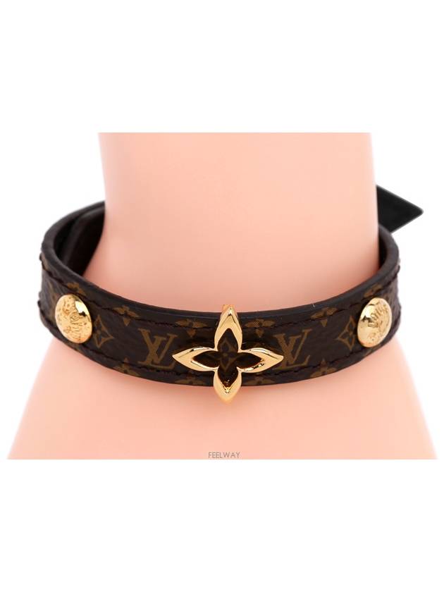 women bracelet - LOUIS VUITTON - BALAAN 7