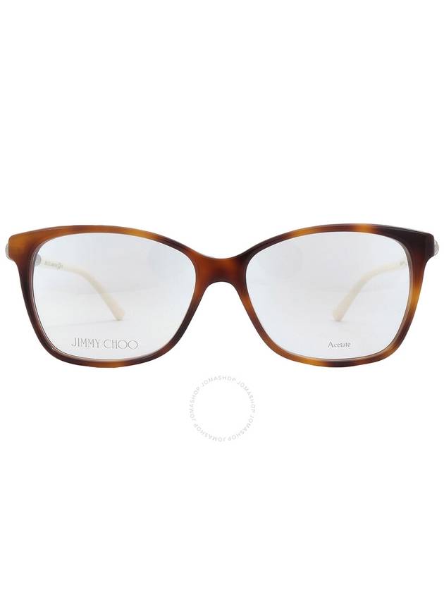 Jimmy Choo Demo Cat Eye Ladies Eyeglasses JC292 0086 54 - JIMMY CHOO - BALAAN 1