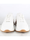 Drive sneakers white 40 250 - HERMES - BALAAN 3