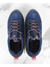 Runaway mesh sneakers blue 37 240 - LOUIS VUITTON - BALAAN 9