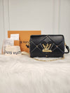 Women s Quilted Twist MM M59029 Condition - LOUIS VUITTON - BALAAN 2