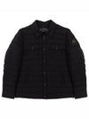 Westmore Quilted Jacket Black - MOOSE KNUCKLES - BALAAN 2