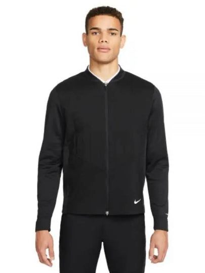 Therma-Fit Repel Full Zip Jacket Black - NIKE - BALAAN 2