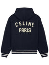 Jacket RV00V830I 07MR - CELINE - BALAAN 1