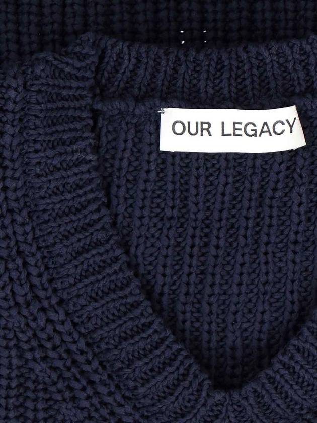 Our Legacy Sweaters - OUR LEGACY - BALAAN 5