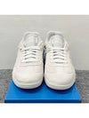 Dingyun Jang Samba Sneakers White Vapor Gray One IF9703 - ADIDAS - BALAAN 3