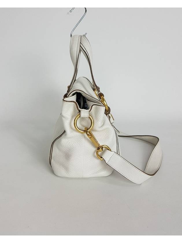 women tote bag - MAX MARA - BALAAN 4