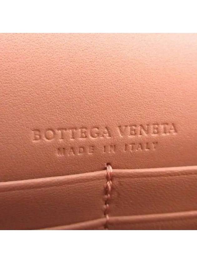 Intrecciato Cross Bag 508752 - BOTTEGA VENETA - BALAAN 10