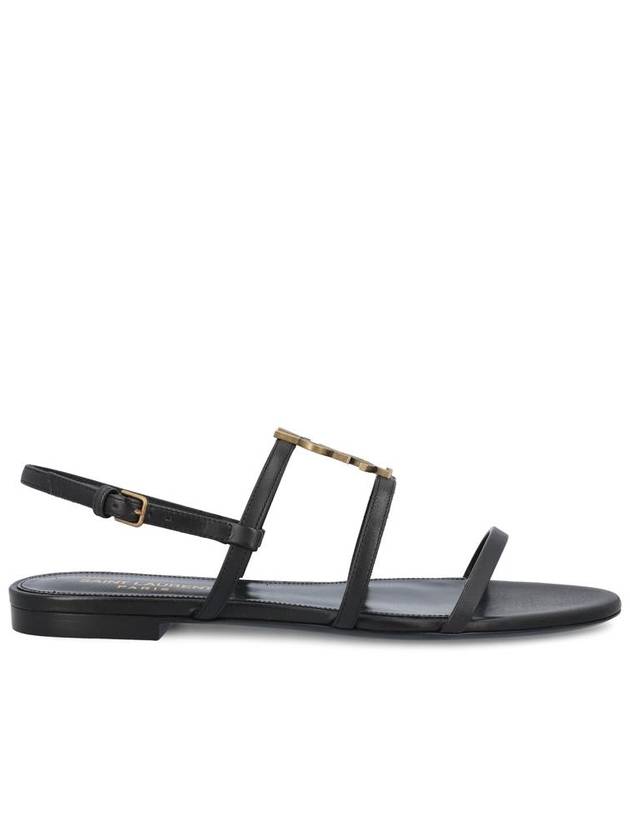 Saint Laurent Sandals - SAINT LAURENT - BALAAN 1