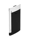 Dupont 027700 CA27700ZZ Slim 7 Black Silver Lighter - S.T. DUPONT - BALAAN 3