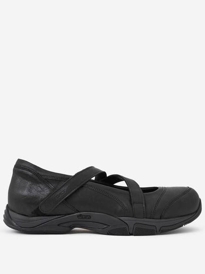 24SS Sneakers 115474 A2247SB BLACK - OUR LEGACY - BALAAN 2