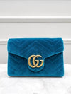 women shoulder bag - GUCCI - BALAAN 5