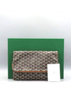 STMARIGMLTY01CL03P Clutch Bag - GOYARD - BALAAN 1