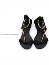 women sandals - GIUSEPPE ZANOTTI - BALAAN 2