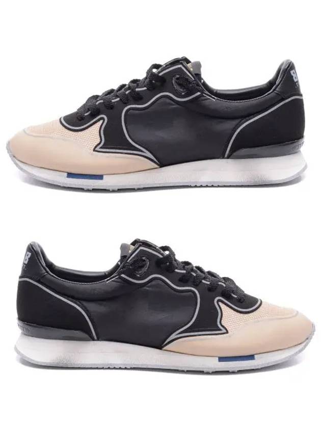 Men s Running Sneakers G27U593 H9 15F 270582 1118647 - GOLDEN GOOSE - BALAAN 1