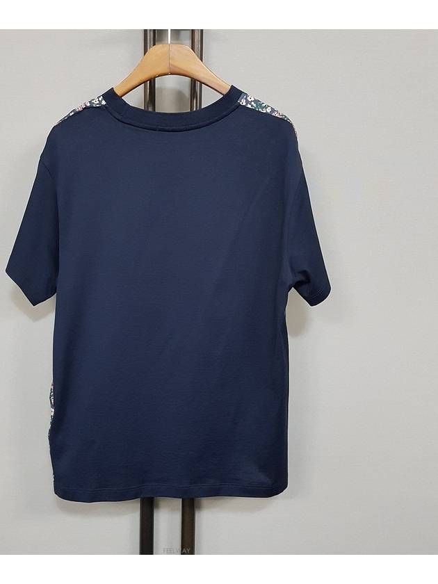 women short sleeve t shirt - MONCLER - BALAAN 5