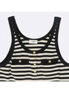 Smith Market 2X47H136K tank top women s clothing - CELINE - BALAAN 2