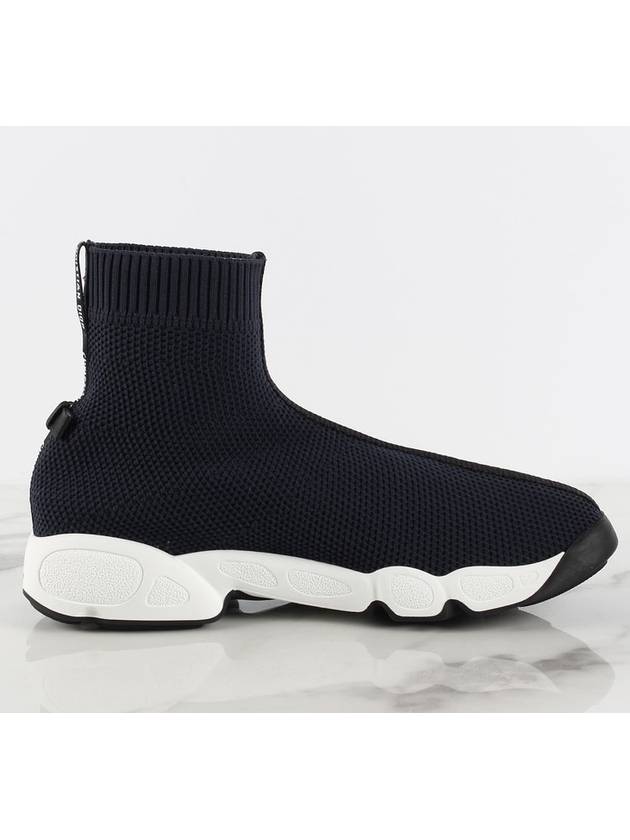 Fusion knit sneakers 36 Domestic 230 - DIOR - BALAAN 5