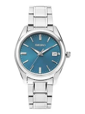 Men s metal watch 270947 - SEIKO - BALAAN 1