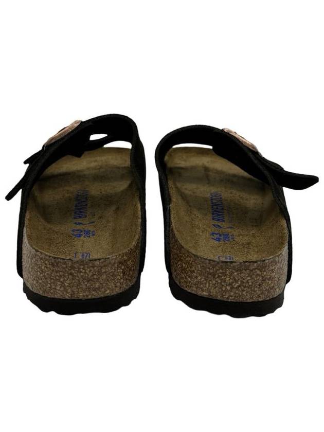 Birkenstock City Slippers - BIRKENSTOCK - BALAAN 3