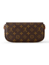 Ivy Monogram Shoulder Bag Brown - LOUIS VUITTON - BALAAN 5