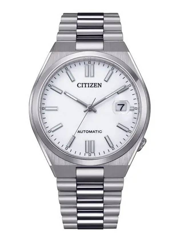 Men s Metal Wrist Watch Automatic NJ0150 81A - CITIZEN - BALAAN 2