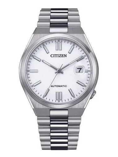 Men s Metal Wrist Watch Automatic NJ0150 81A - CITIZEN - BALAAN 1