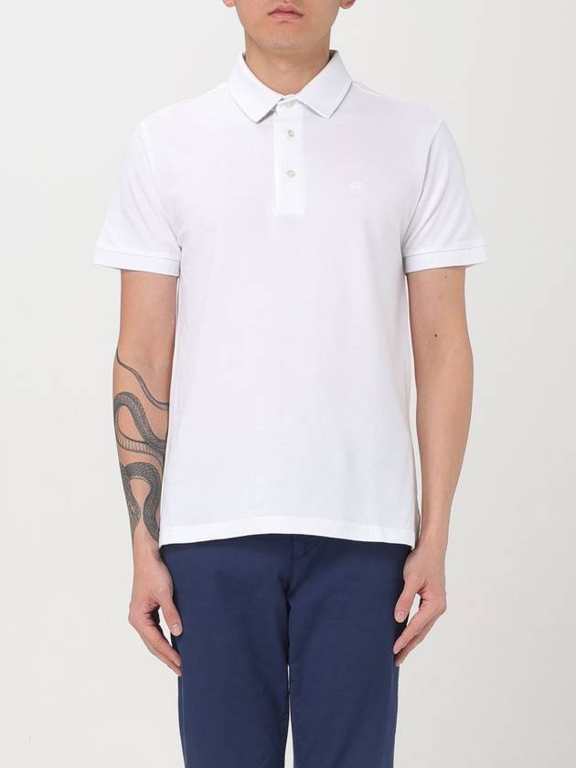 Polo shirt men Etro - ETRO - BALAAN 1