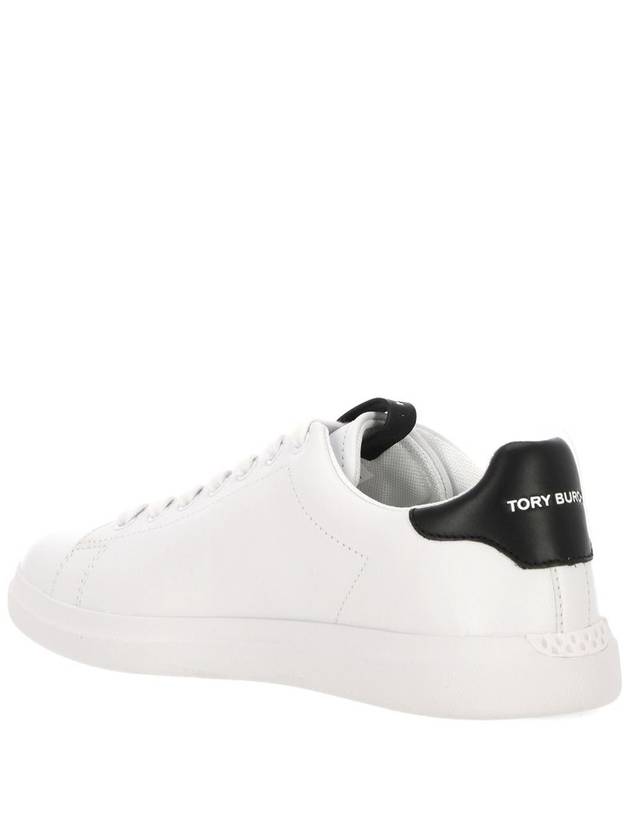 T Howell Low Top Sneakers White - TORY BURCH - BALAAN 4