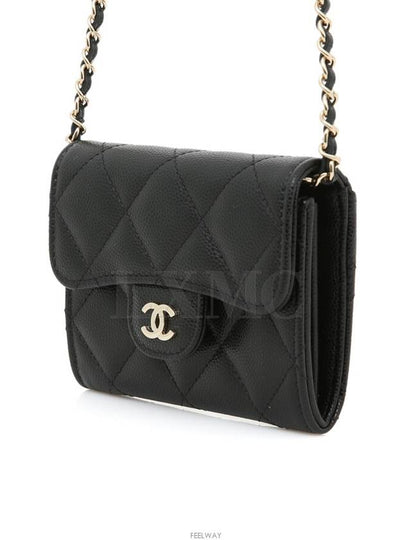 women card wallet - CHANEL - BALAAN 2