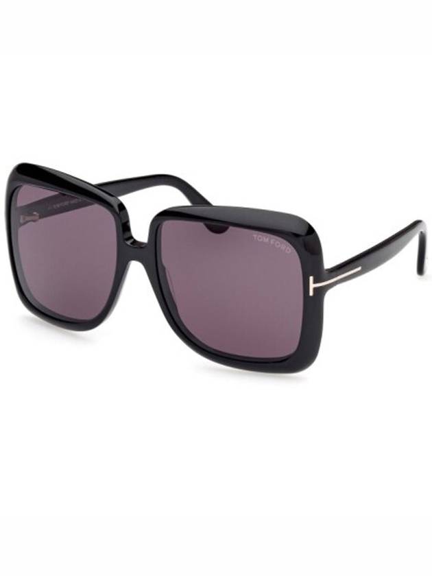 Tom Ford Eyewear Sunglasses - TOM FORD - BALAAN 1