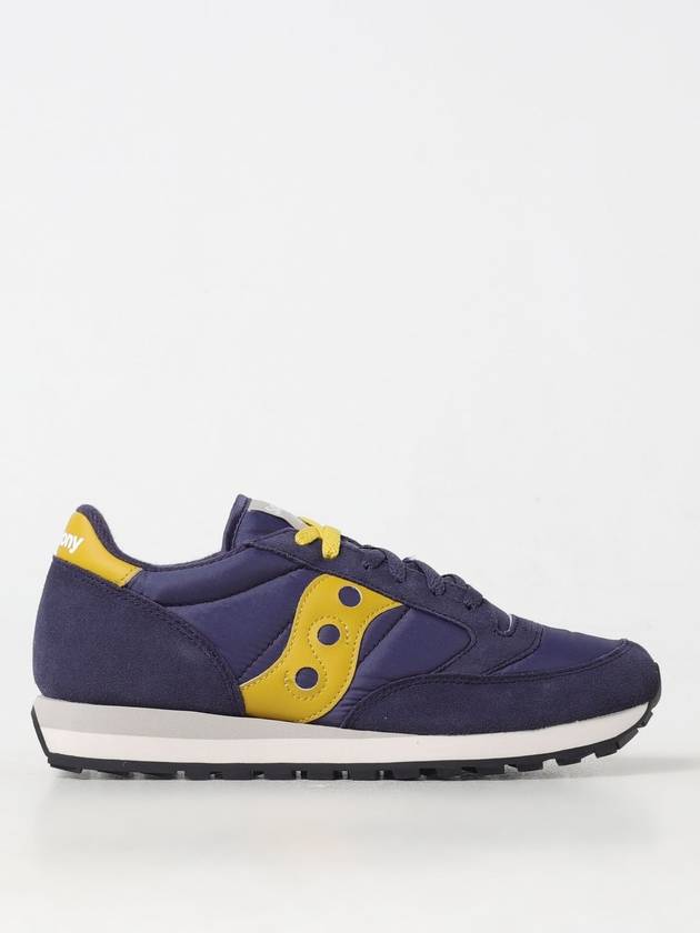 Sneakers men Saucony - SAUCONY - BALAAN 1