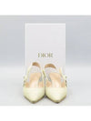 Smith Market KDP866ELFS71K Shoes Women s - DIOR - BALAAN 6