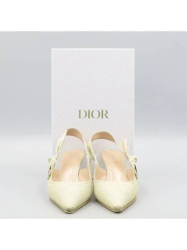 Smith Market KDP866ELFS71K Shoes Women s - DIOR - BALAAN 6