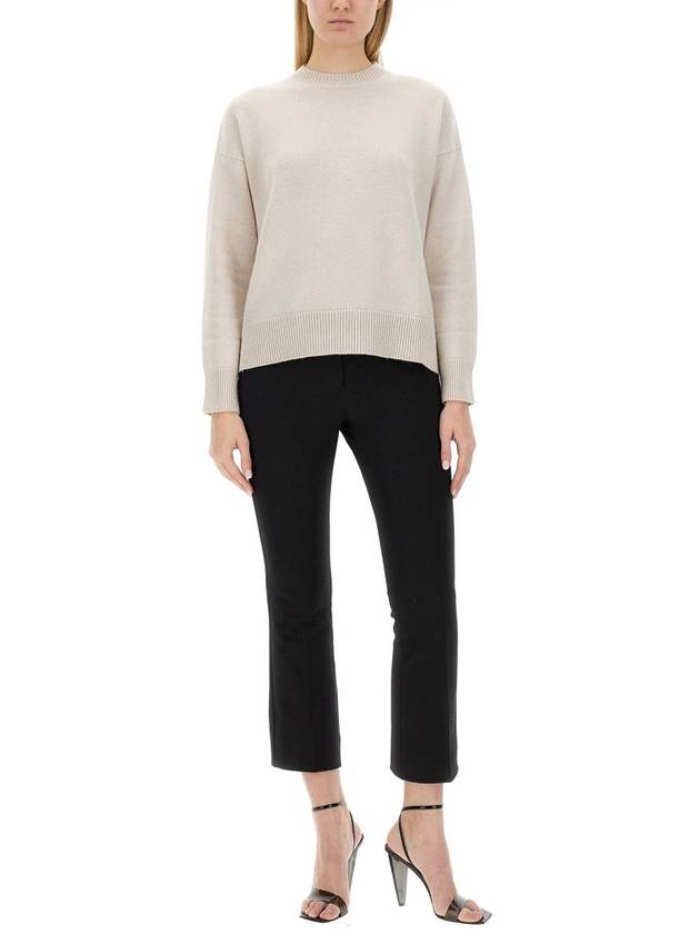 'S Max Mara Jersey "Venice" - S MAX MARA - BALAAN 2