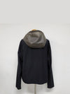 Blouson hooded jacket CHEMISE CAP AMOVIBLE H466120H20242 - HERMES - BALAAN 2