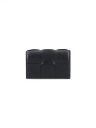 Cassette business card wallet 270819 - BOTTEGA VENETA - BALAAN 1