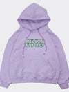 Rainbow Hoodie Oversize fit Lavender - AOX - BALAAN 6