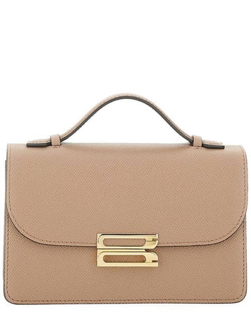 MINI "DORIAN" BAG - VICTORIA BECKHAM - BALAAN 1